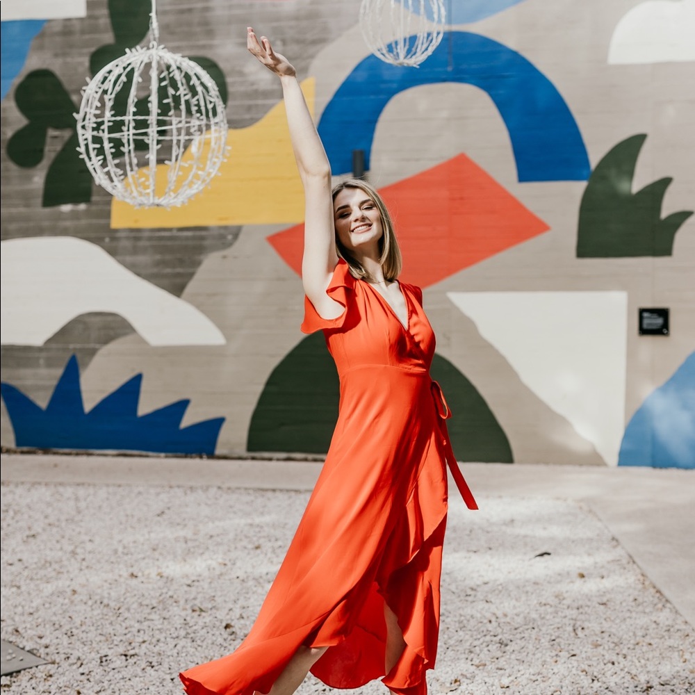 Meet your Posher, Cate